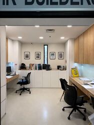 Bukit Timah Shopping Centre (D21), Office #555308071